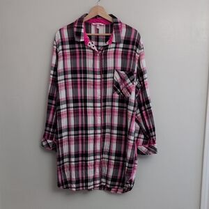 Victoria Secret Pajama Top